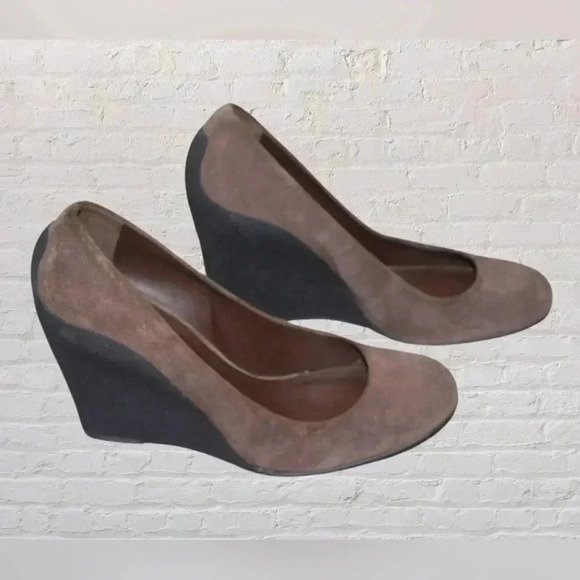 Kors Michael Kors Wedge - Picture 2 of 5